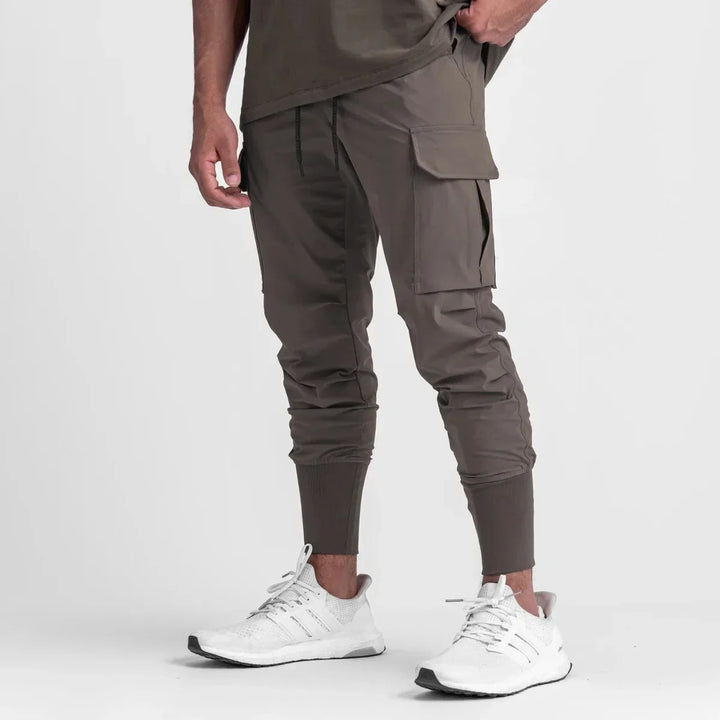 DUSTIN™ | Premium Tactical Sport Trouser