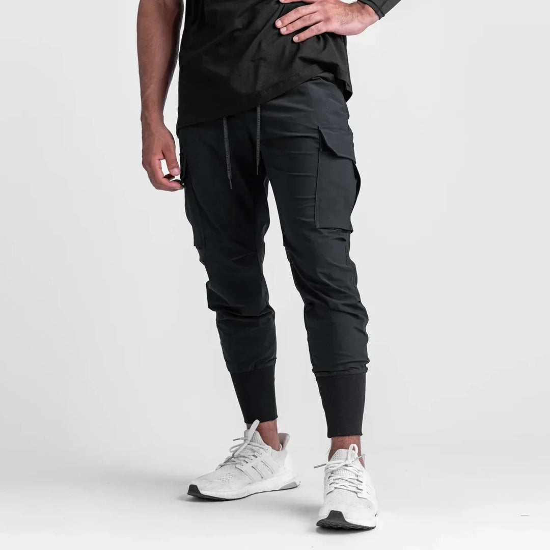 DUSTIN™ | Premium Tactical Sport Trouser