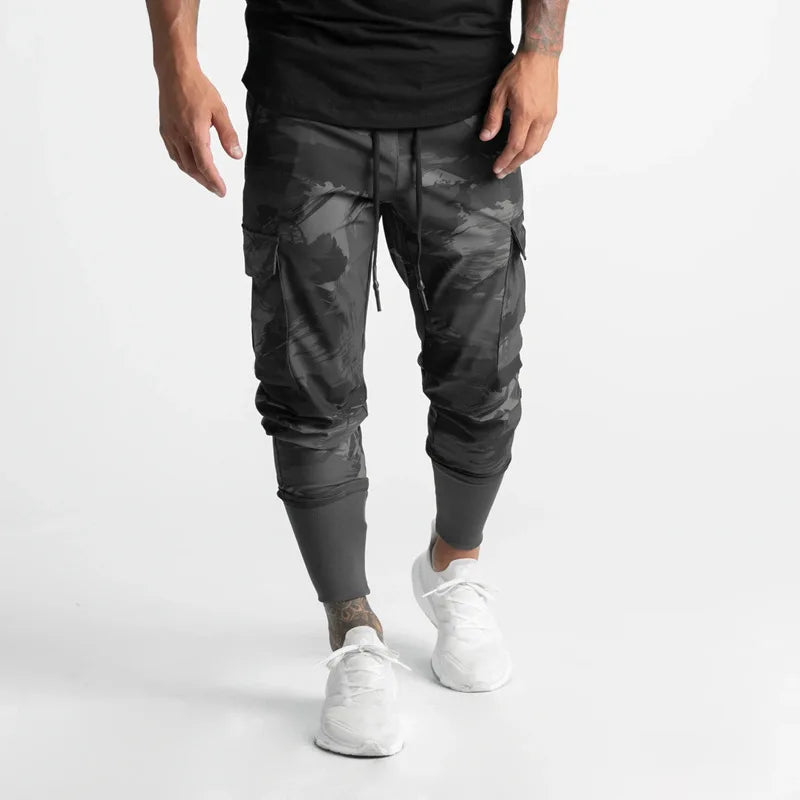 DUSTIN™ | Premium Tactical Sport Trouser