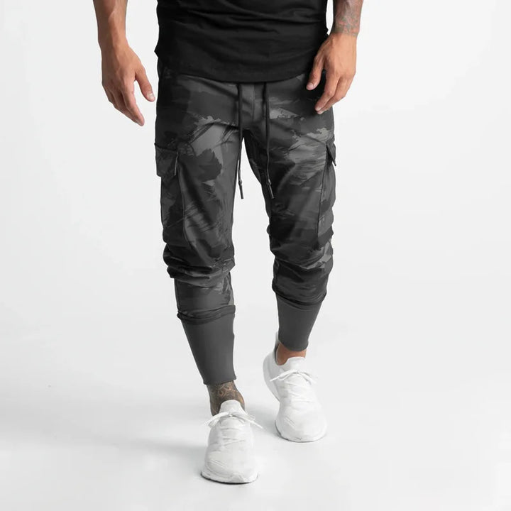 DUSTIN™ | Premium Tactical Sport Trouser