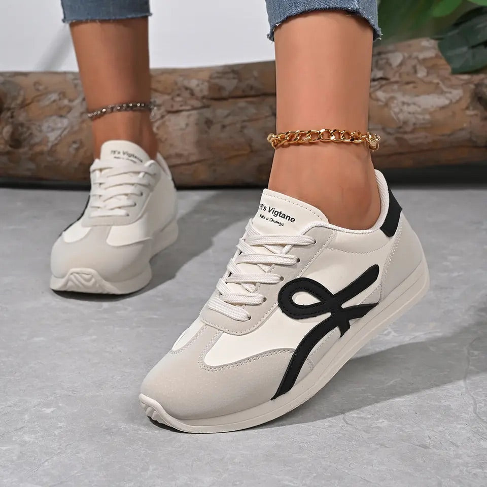 CAMILLA™ | Modern Elegant Sneakers