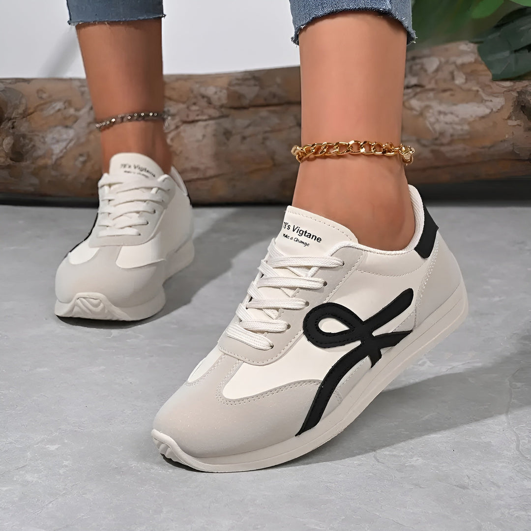 CAMILLA™ | Modern Elegant Sneakers