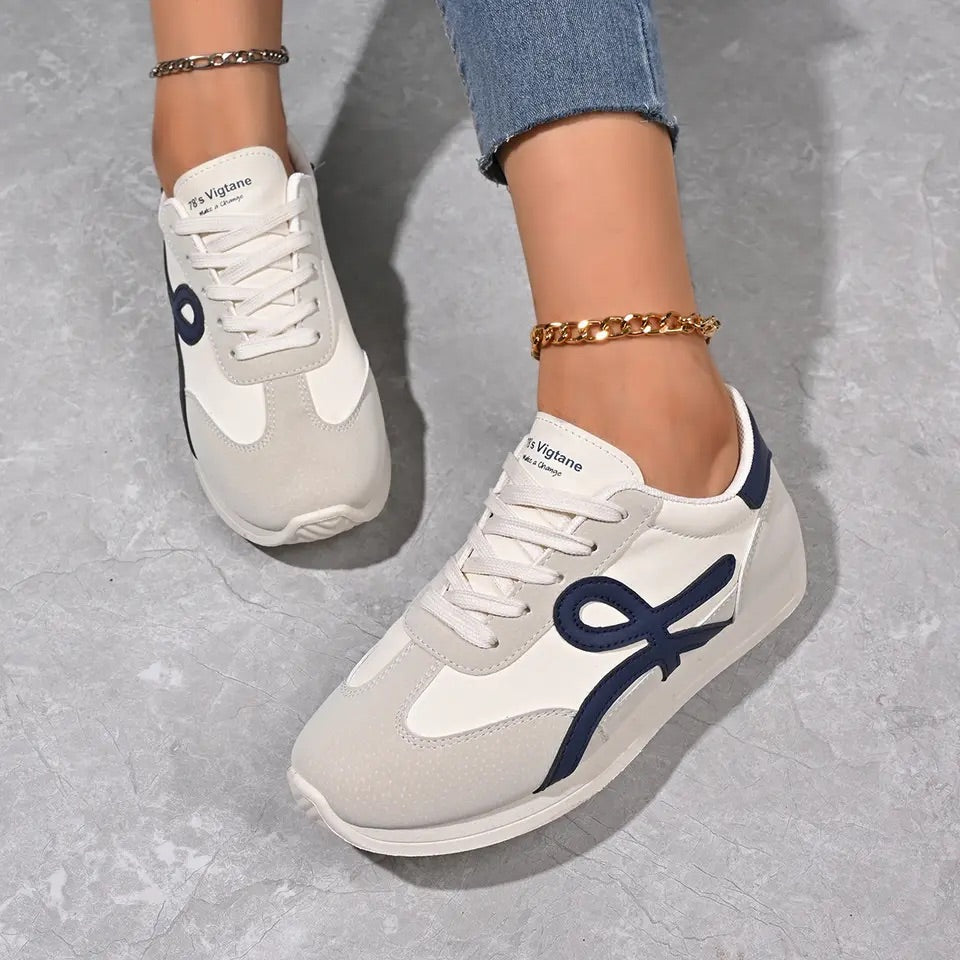 CAMILLA™ | Modern Elegant Sneakers
