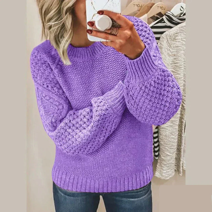 ROXY™ | Cozy Knit Sweater