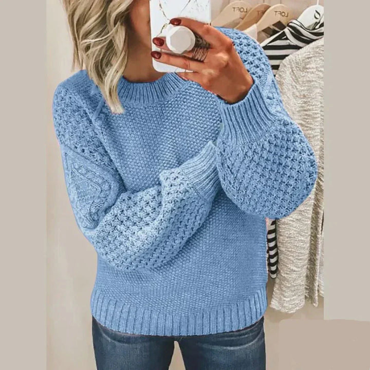 ROXY™ | Cozy Knit Sweater