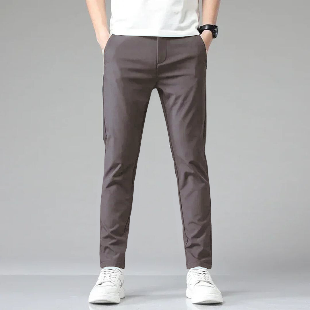 SCOTT™ | All-Day Comfort Stretch Trousers