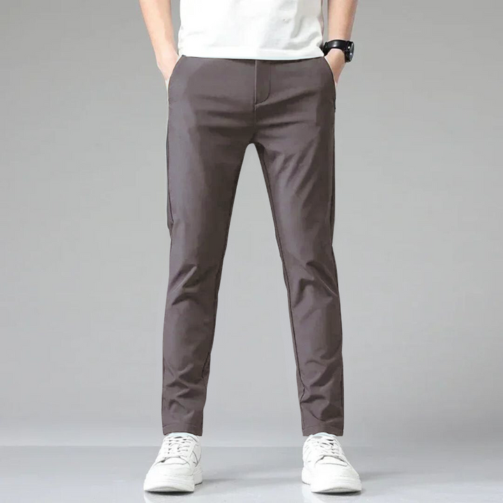 SCOTT™ | All-Day Comfort Stretch Trousers