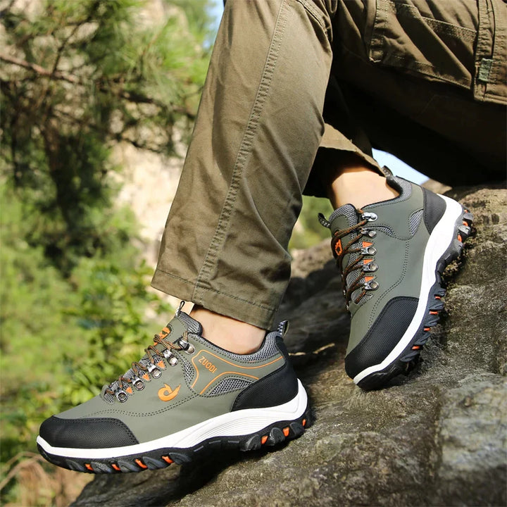 DENNIS™ | Pain-Relief Orthopaedic Shoes