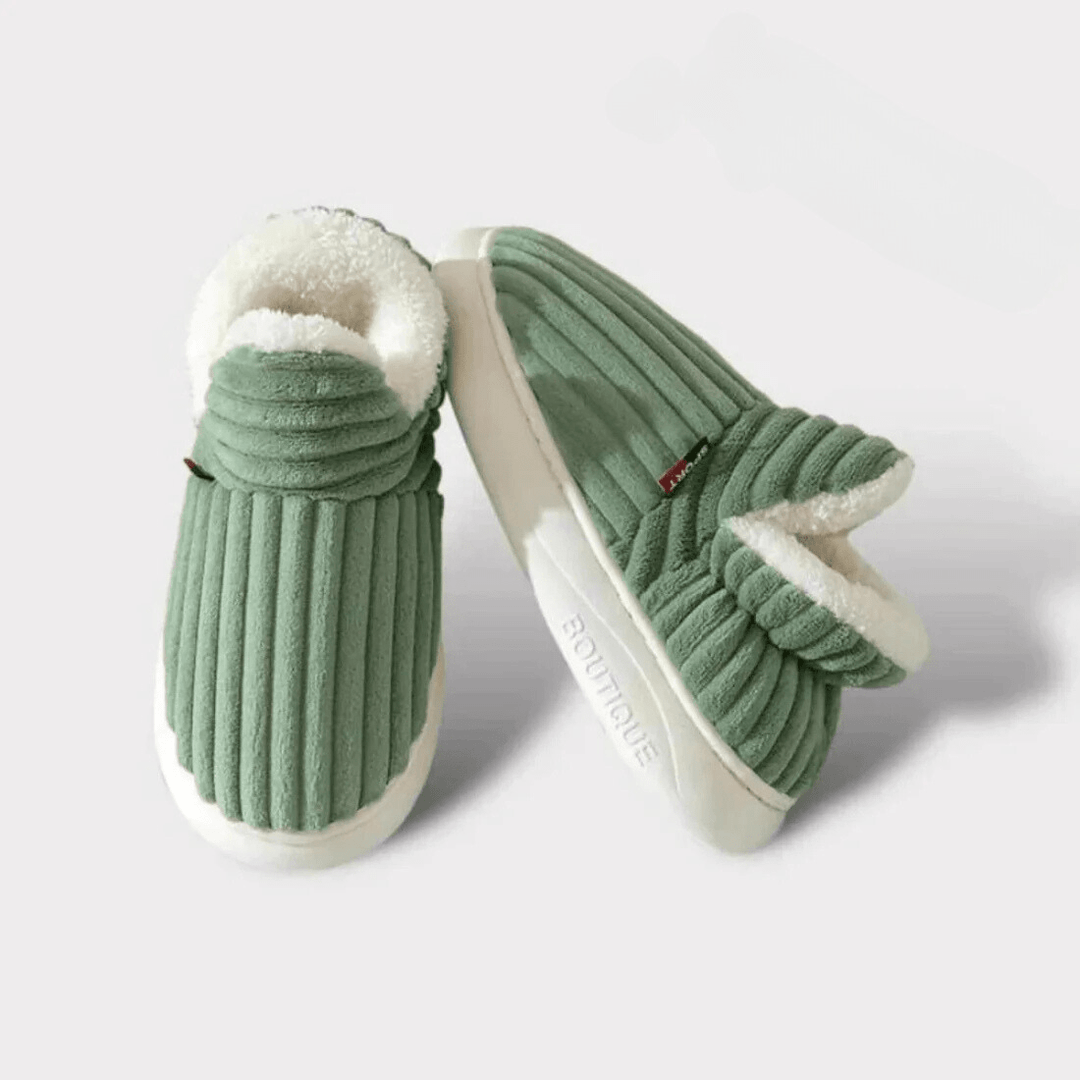 LOLA™ | Cozy Unisex Slippers