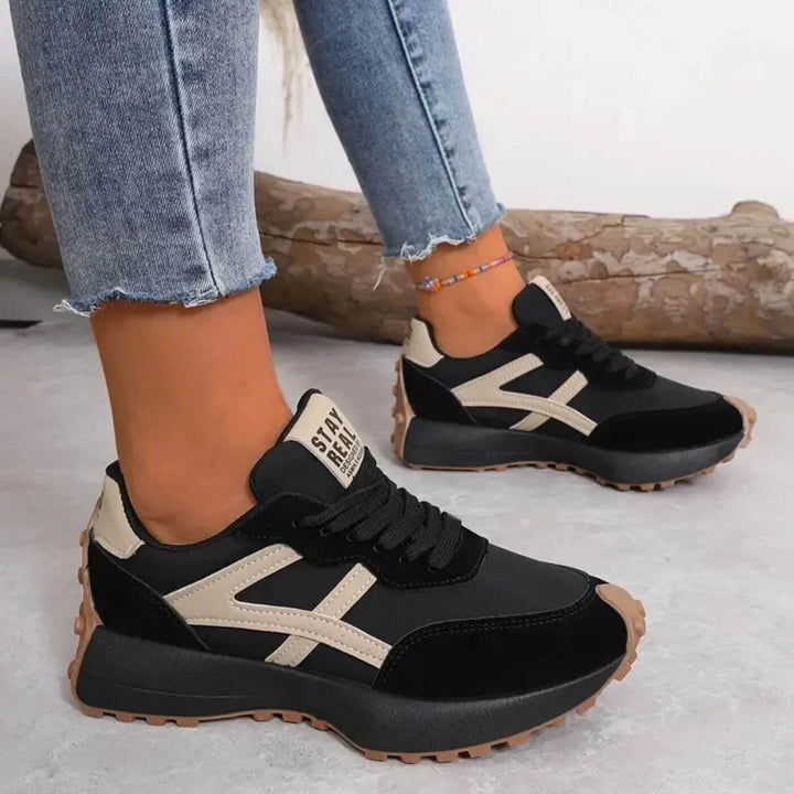 DANICE™ | Trendy Sporty Sneakers