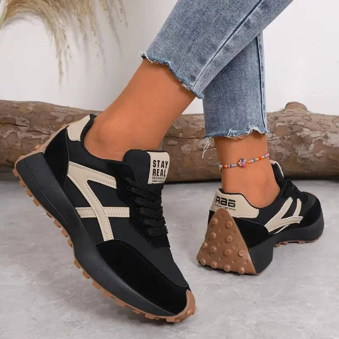 DANICE™ | Trendy Sporty Sneakers