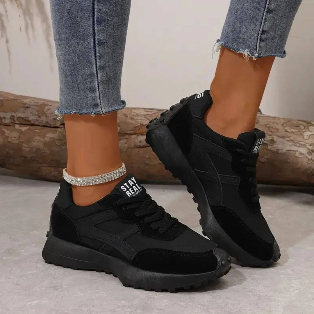 DANICE™ | Trendy Sporty Sneakers