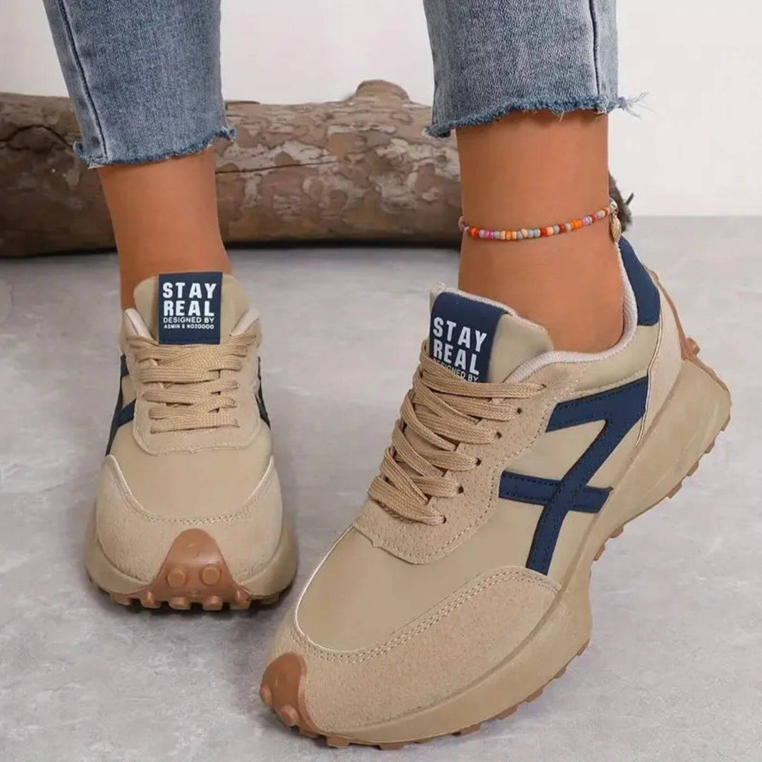 DANICE™ | Trendy Sporty Sneakers