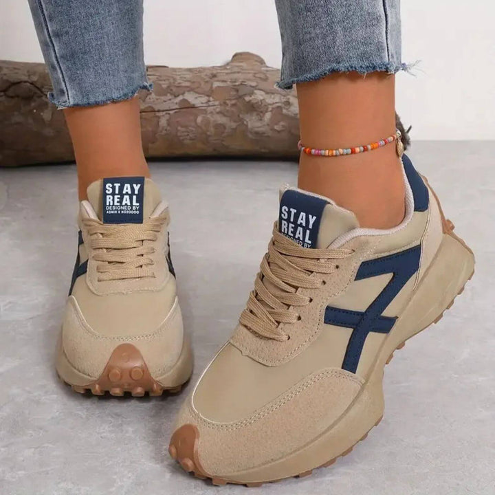 DANICE™ | Trendy Sporty Sneakers
