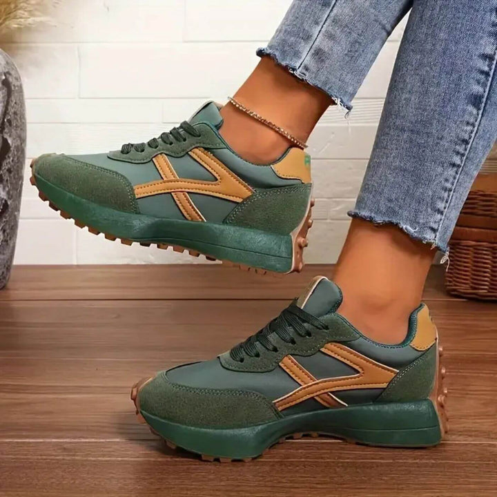 DANICE™ | Trendy Sporty Sneakers