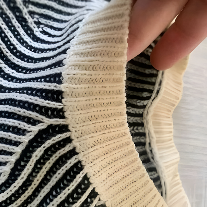 MEGAN™ | Cozy Knit Sweater