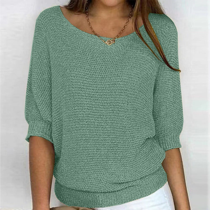 LILA™ | Timeless Sweater