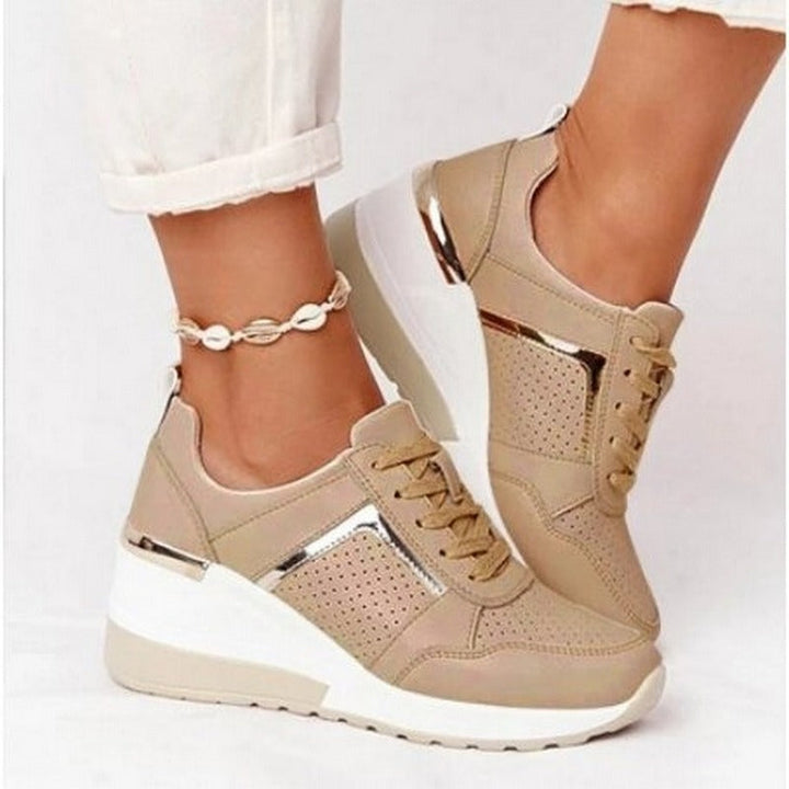 ELLE™ | Comfort Orthopaedic Shoes