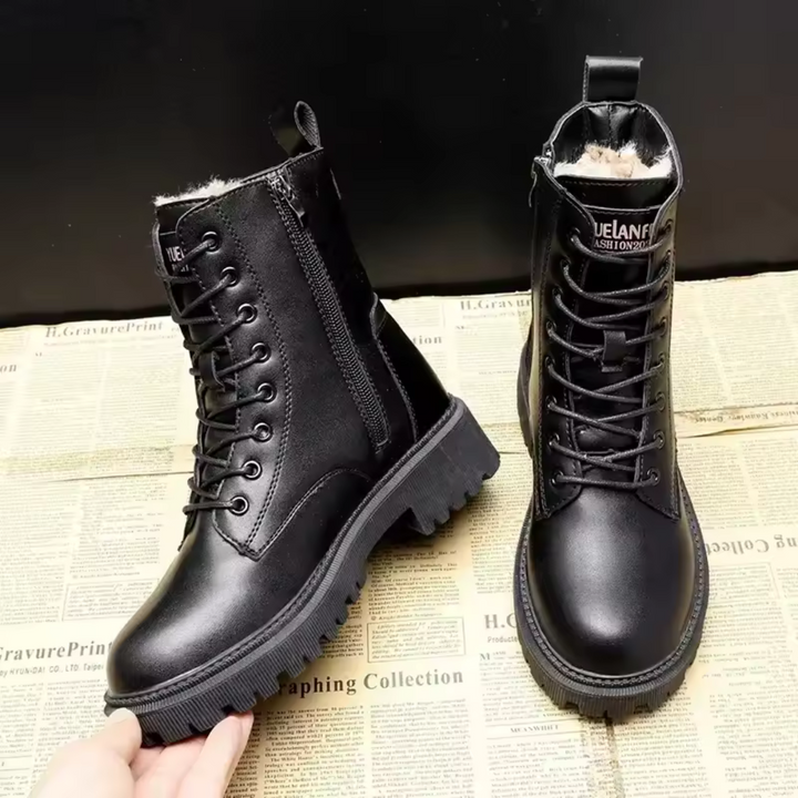 MAXINE™ | Stylish and Comfortable Winter Boots