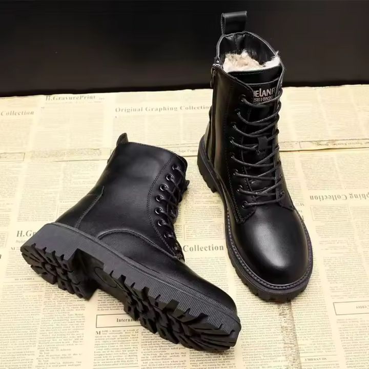 MAXINE™ | Stylish and Comfortable Winter Boots