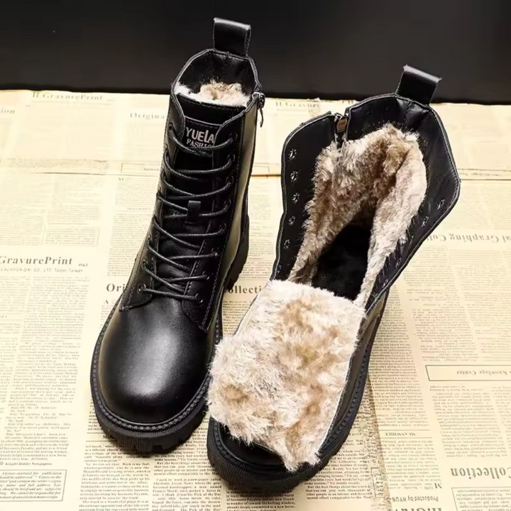 MAXINE™ | Stylish and Comfortable Winter Boots
