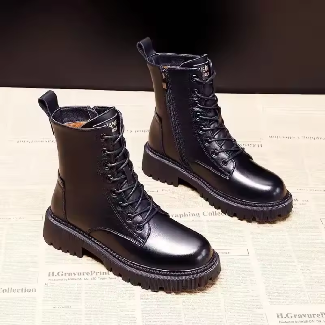 MAXINE™ | Stylish and Comfortable Winter Boots