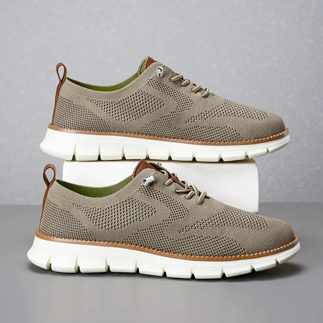 RODGER™ | FlexiCare Orthopaedic Shoes