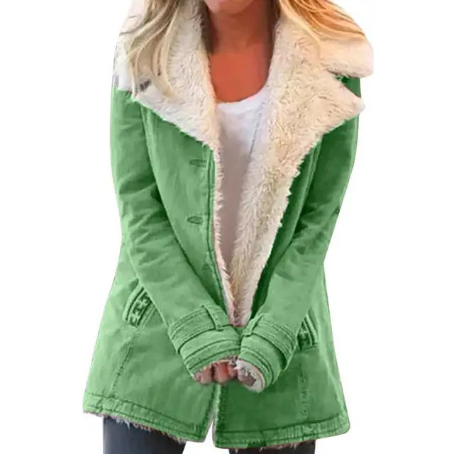 DALIA™ | Bequeme Jacket