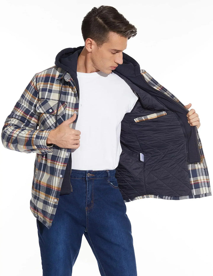 JAN™ | Versatile Jacket