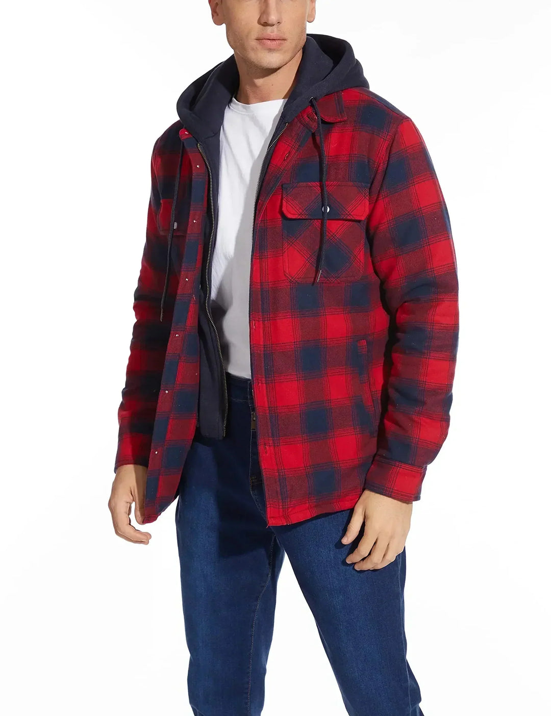 JAN™ | Versatile Jacket