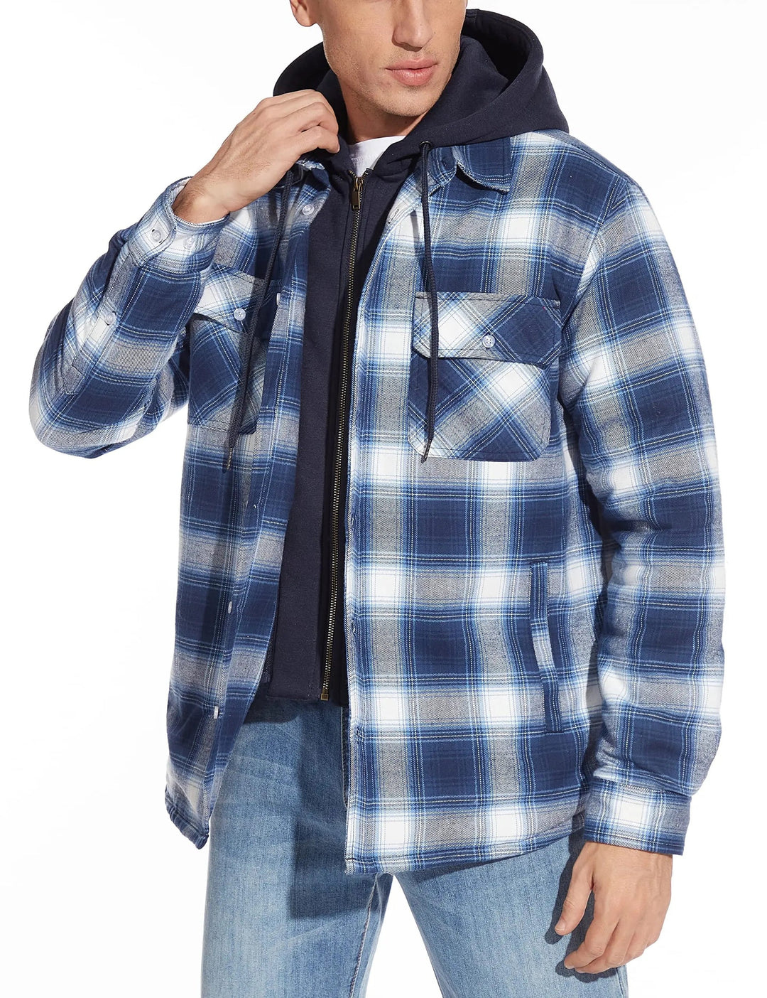 JAN™ | Versatile Jacket