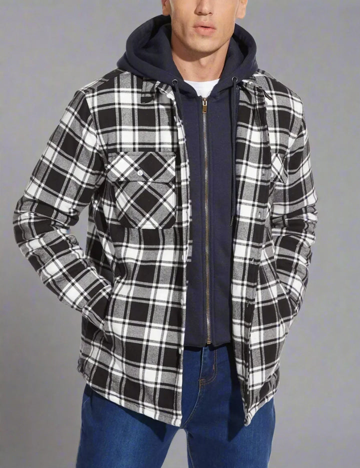 JAN™ | Versatile Jacket