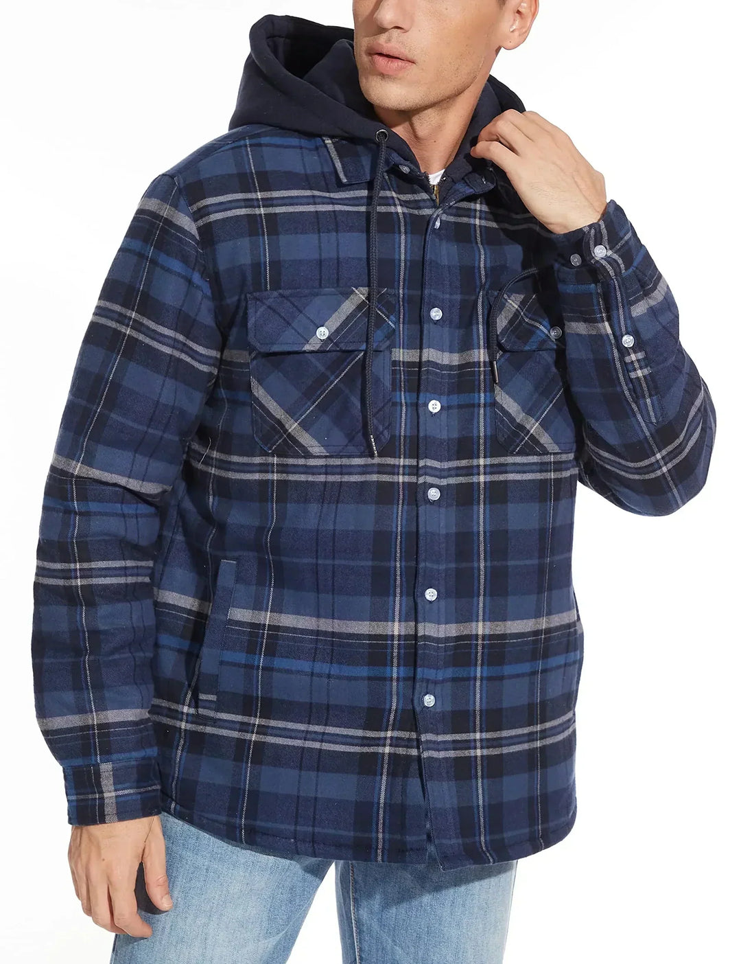 JAN™ | Versatile Jacket