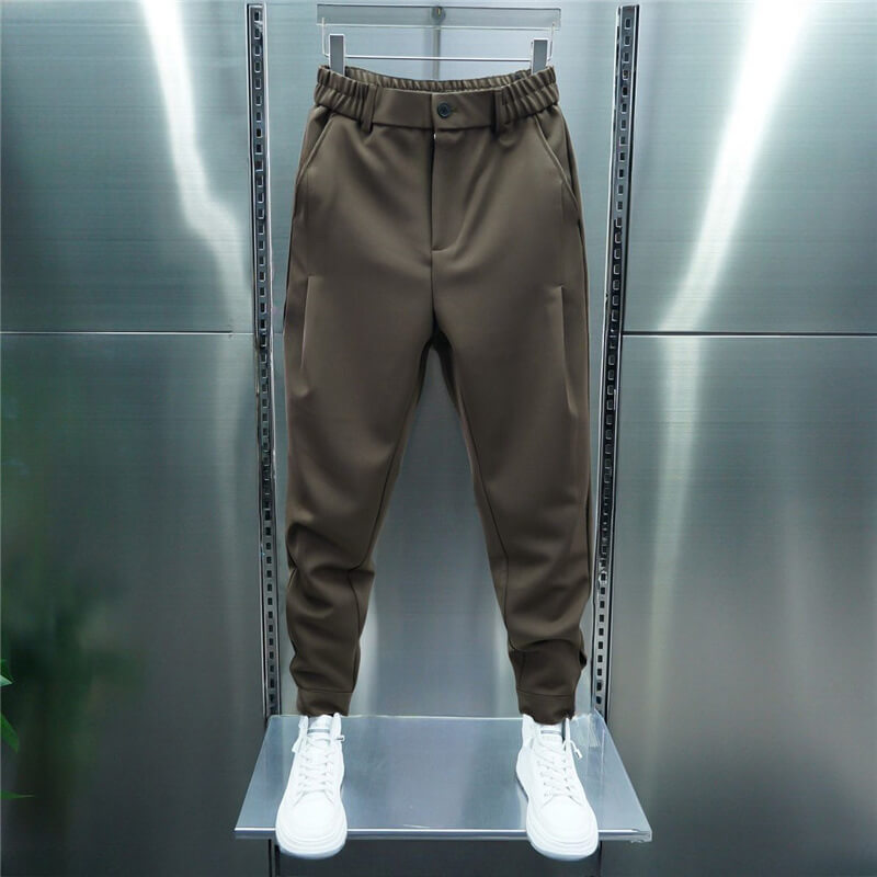 TROY™ | Stylish Casual Trouser