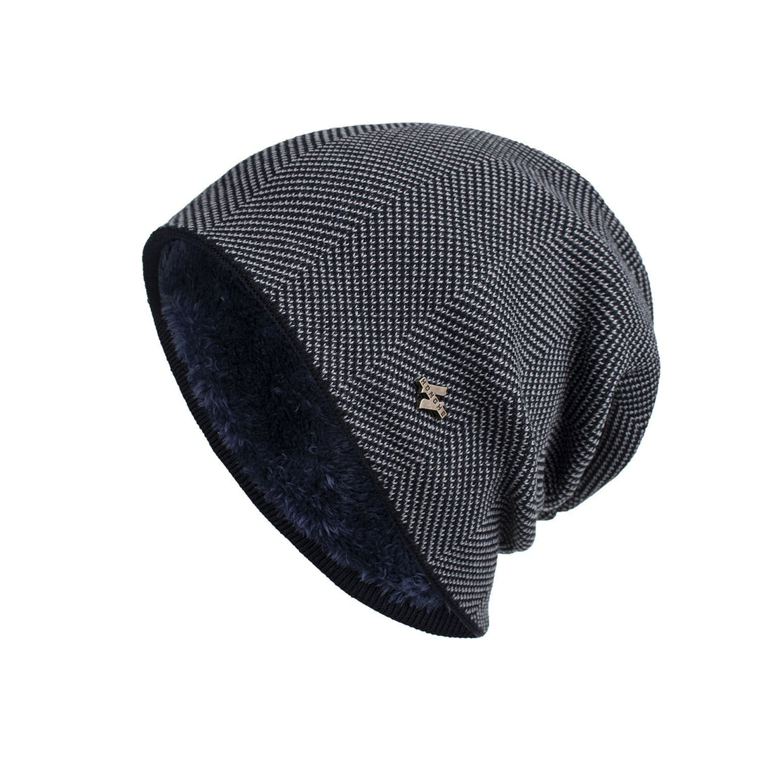 CLAYTON™ | Stylish Fleece Hat