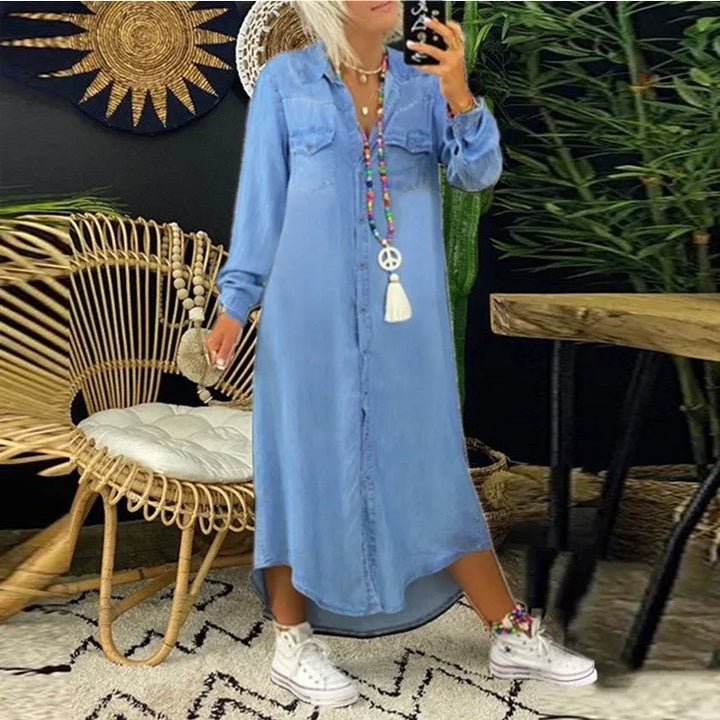 CHARLIE™ | Oversized Boho-Mecca