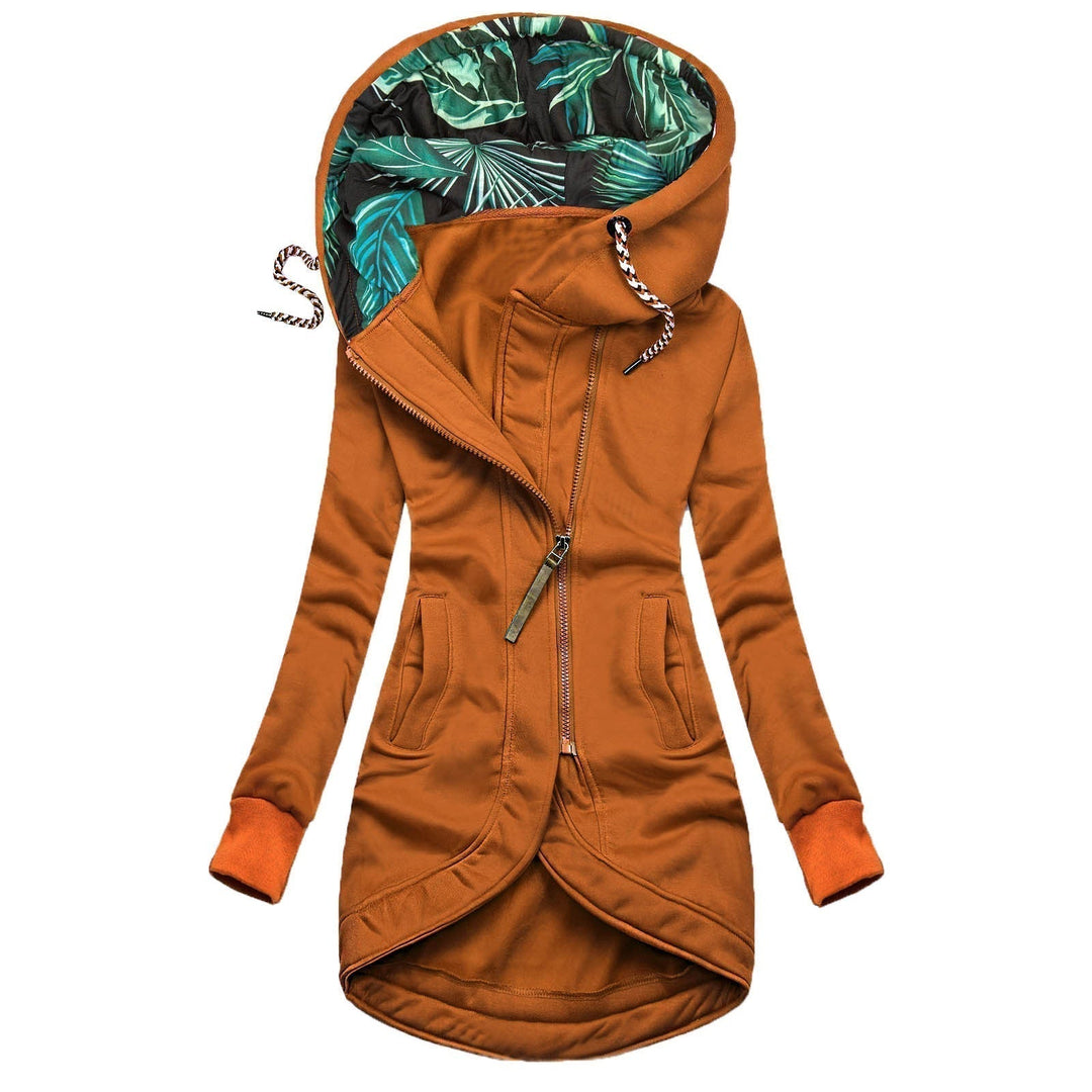 KALINKA™ | Waterproof Winter Jacket