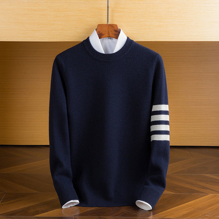 JAYDEN™ | Comfortable Cashmere Sweater