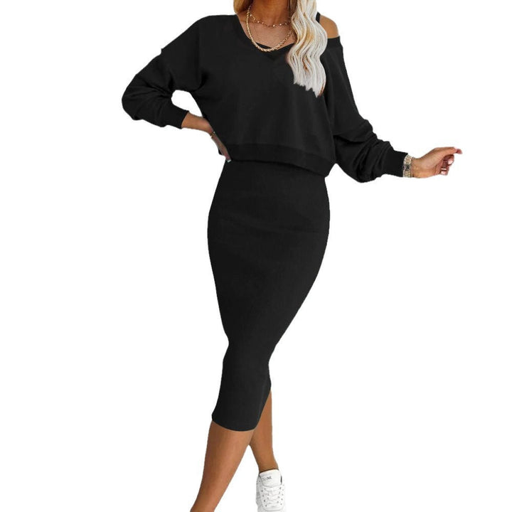 HAILEY™ | Luxury Two-Piece Set