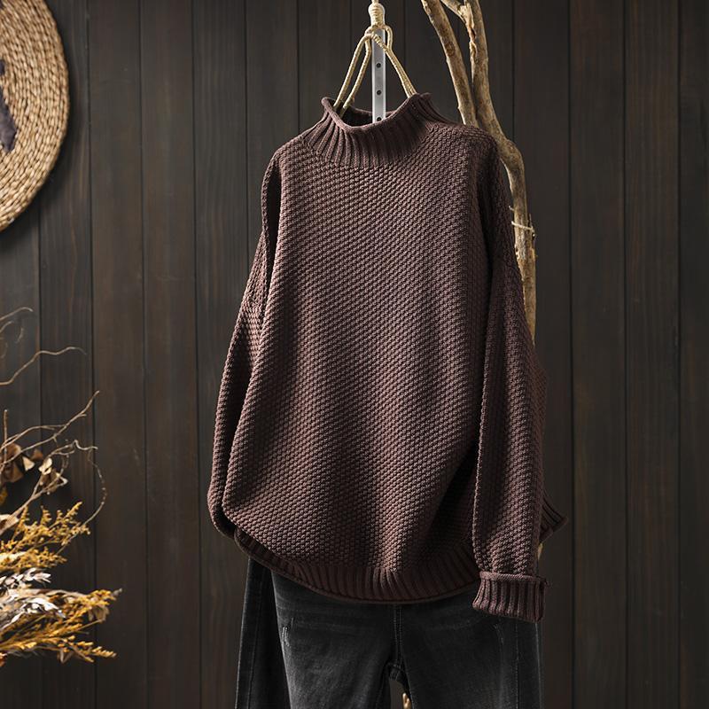 BROOKLYN™ |  Knitted sweater