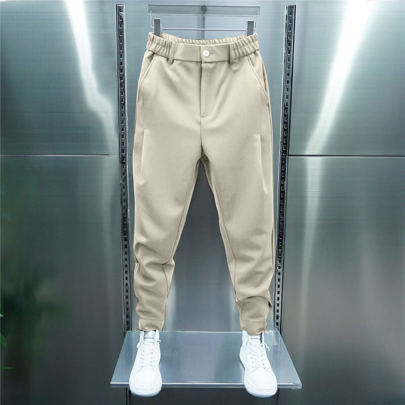 TROY™ | Stylish Casual Trouser