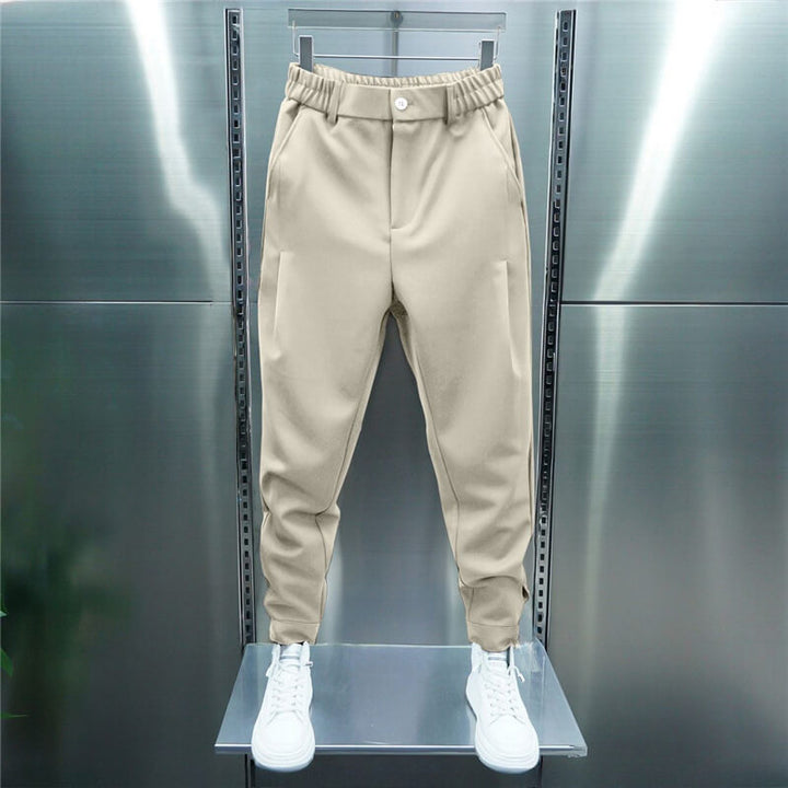TROY™ | Stylish Casual Trouser