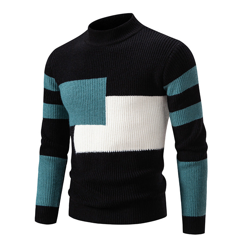 BILLY™ | Knitted Sweater