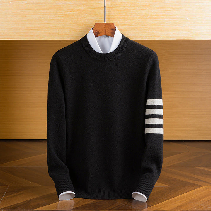 JAYDEN™ | Comfortable Cashmere Sweater