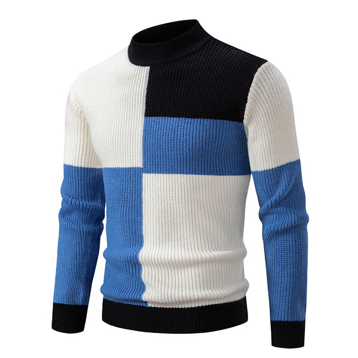 BILLY™ | Knitted Sweater