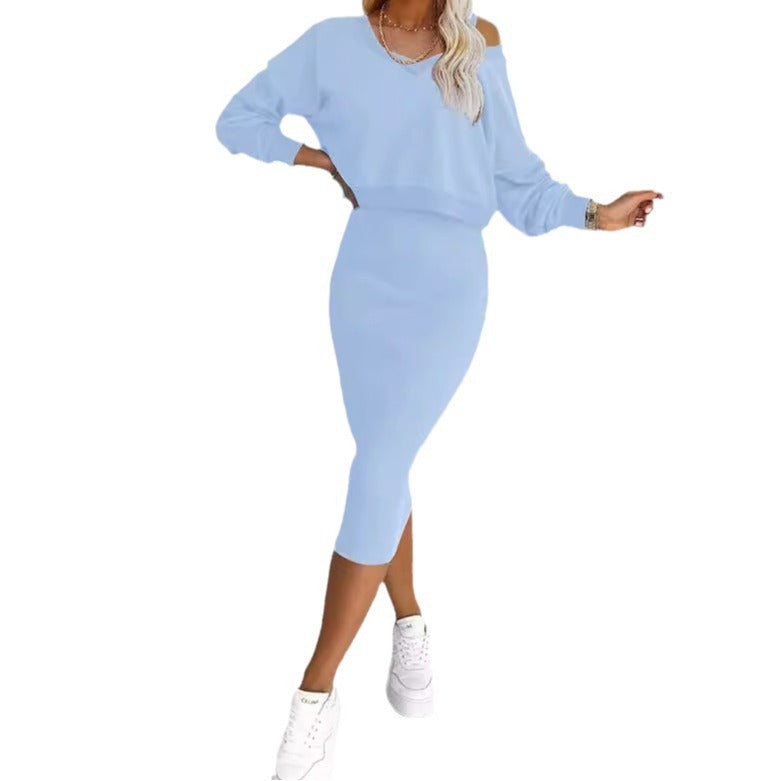 HAILEY™ | Luxury Two-Piece Set