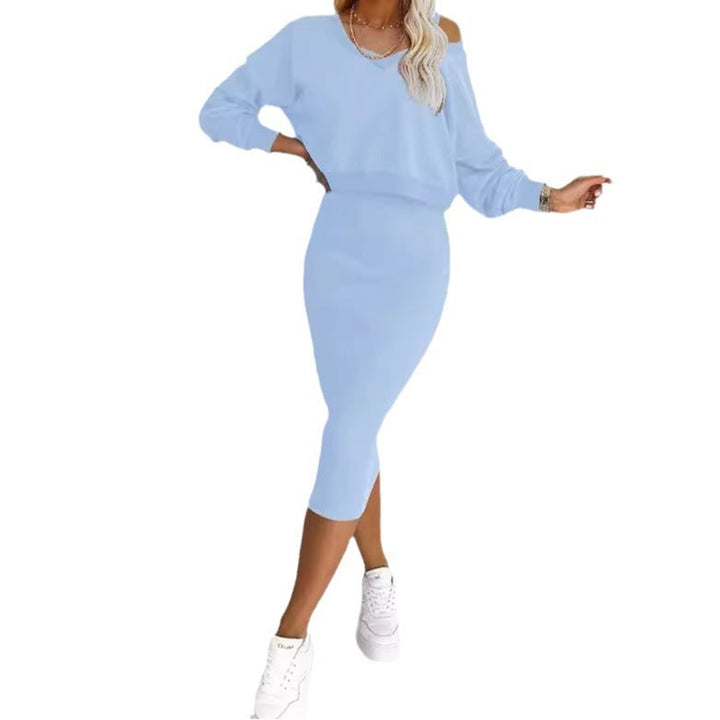 HAILEY™ | Luxury Two-Piece Set