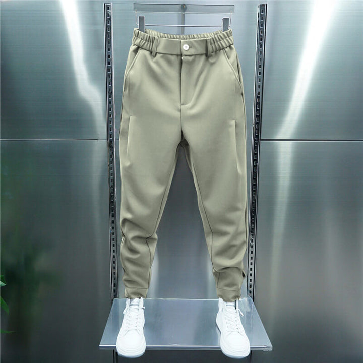 TROY™ | Stylish Casual Trouser