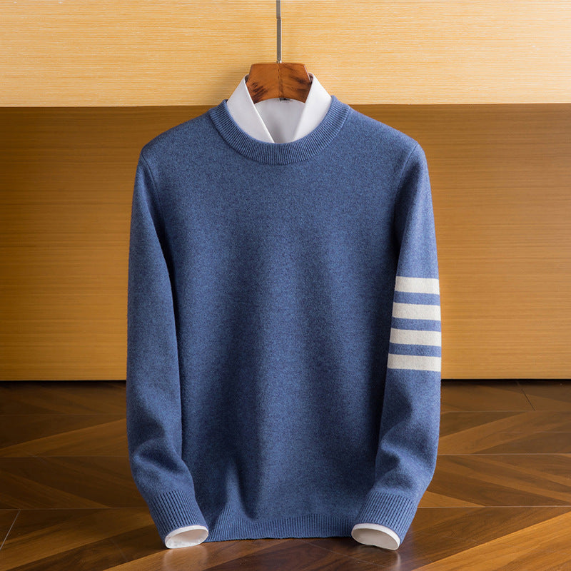 JAYDEN™ | Comfortable Cashmere Sweater