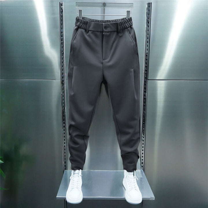 TROY™ | Stylish Casual Trouser